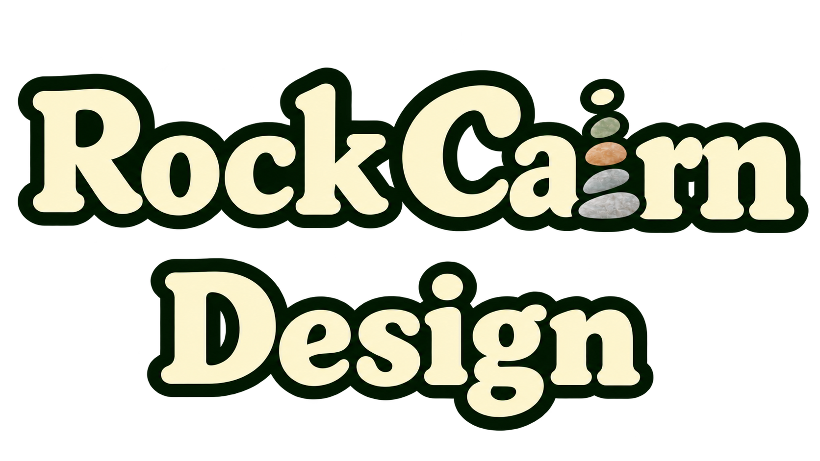 Rock Cairn Design